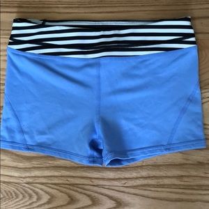 zella shorts